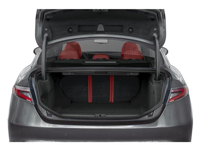 2024 Alfa Romeo Giulia ti (Stk: 466U) in Toronto - Image 6 of 10