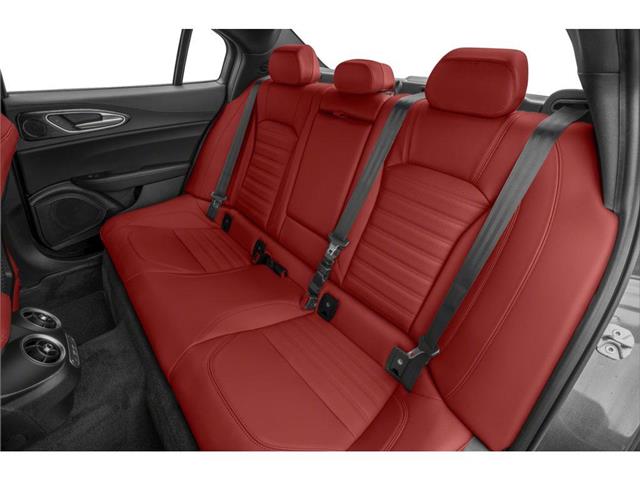 2024 Alfa Romeo Giulia ti (Stk: 466U) in Toronto - Image 7 of 10