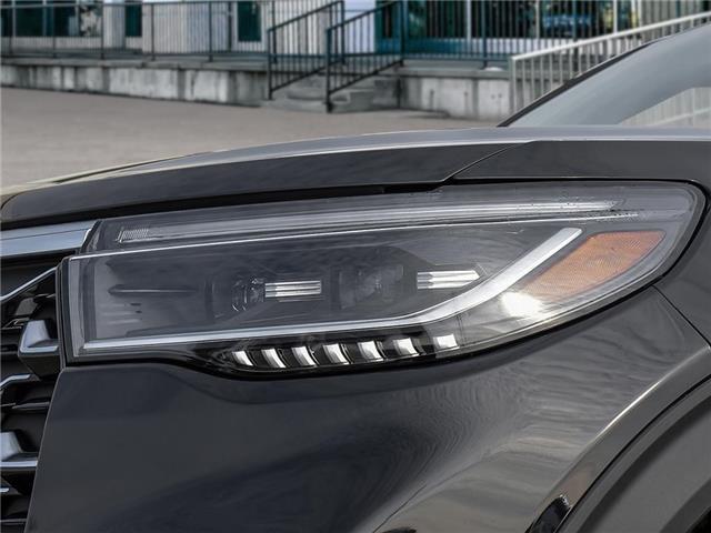 2026 Ford Explorer Platinum (Stk: S6388) in St. Thomas - Image 9 of 10