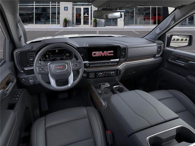 2026 GMC Sierra 1500 SLT (Stk: TZ328362) in Calgary - Image 16 of 25