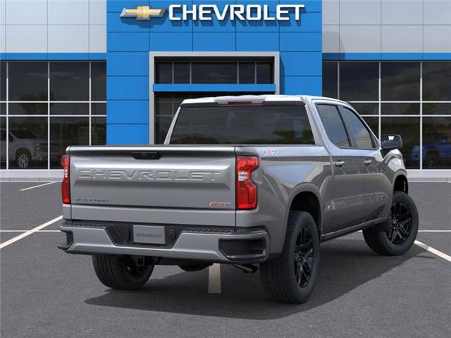 2026 Chevrolet Silverado 1500 RST (Stk: 6330360) in Petrolia - Image 4 of 6