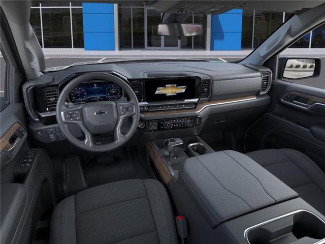 2026 Chevrolet Silverado 1500 RST (Stk: 6330360) in Petrolia - Image 5 of 6