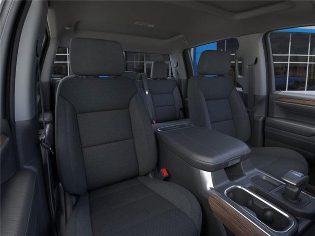 2026 Chevrolet Silverado 1500 RST (Stk: 6330360) in Petrolia - Image 6 of 6