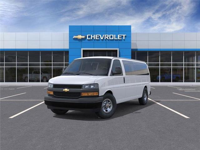 2026 Chevrolet Express 3500 LS (Stk: N2853-26) in New Hamburg - Image 1 of 6