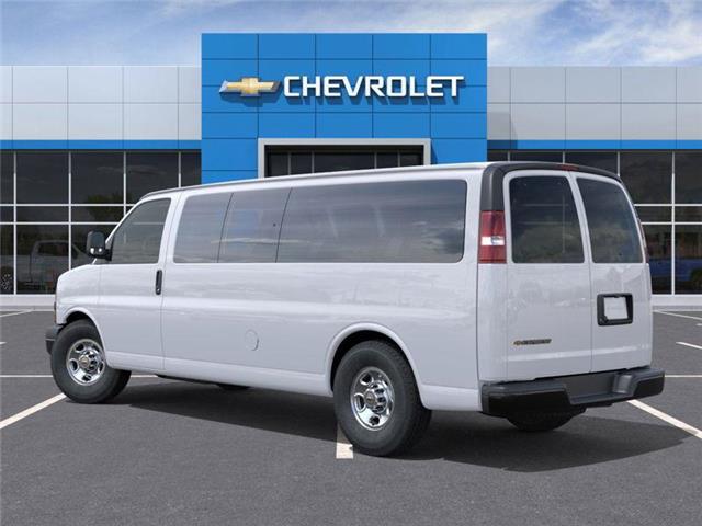 2026 Chevrolet Express 3500 LS (Stk: N2853-26) in New Hamburg - Image 3 of 6