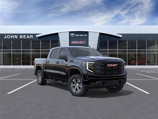 2026 GMC Sierra 1500 Pro (Stk: 9178-26) in St. Catharines - Image 1 of 24