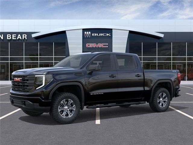 2026 GMC Sierra 1500 Pro (Stk: 9178-26) in St. Catharines - Image 2 of 24
