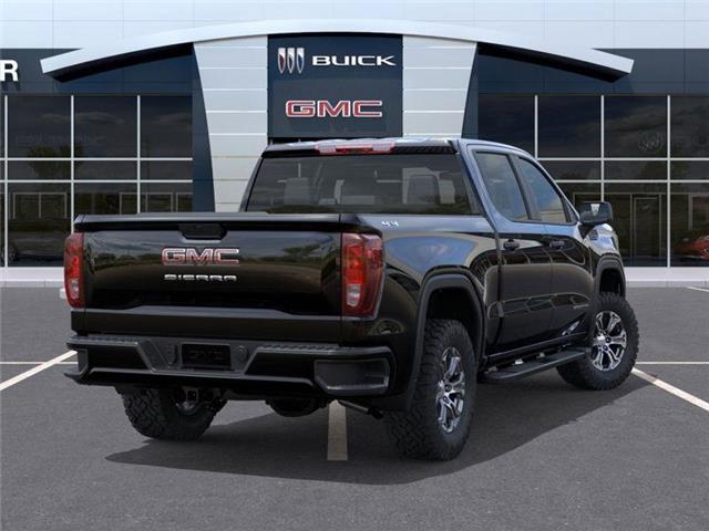 2026 GMC Sierra 1500 Pro (Stk: 9178-26) in St. Catharines - Image 4 of 24