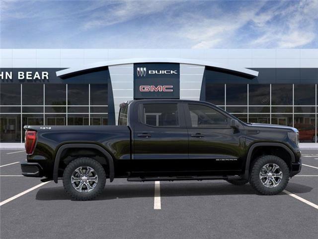 2026 GMC Sierra 1500 Pro (Stk: 9178-26) in St. Catharines - Image 5 of 24