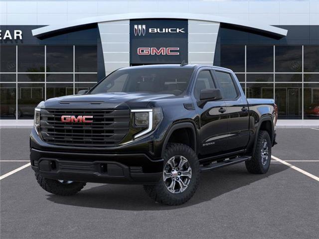 2026 GMC Sierra 1500 Pro (Stk: 9178-26) in St. Catharines - Image 6 of 24