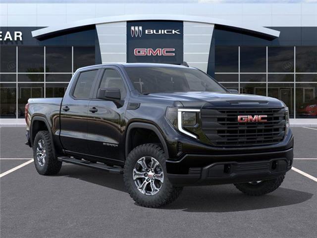 2026 GMC Sierra 1500 Pro (Stk: 9178-26) in St. Catharines - Image 7 of 24