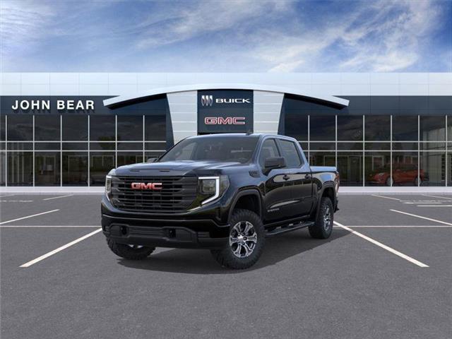 2026 GMC Sierra 1500 Pro (Stk: 9178-26) in St. Catharines - Image 8 of 24