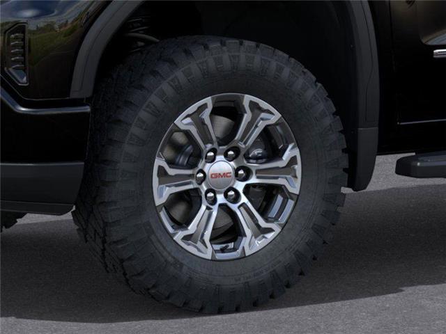 2026 GMC Sierra 1500 Pro (Stk: 9178-26) in St. Catharines - Image 9 of 24