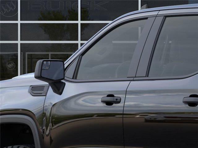 2026 GMC Sierra 1500 Pro (Stk: 9178-26) in St. Catharines - Image 12 of 24