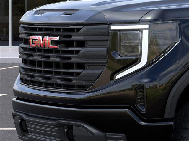 2026 GMC Sierra 1500 Pro (Stk: 9178-26) in St. Catharines - Image 13 of 24