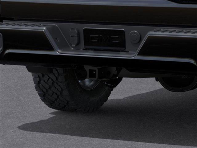 2026 GMC Sierra 1500 Pro (Stk: 9178-26) in St. Catharines - Image 14 of 24