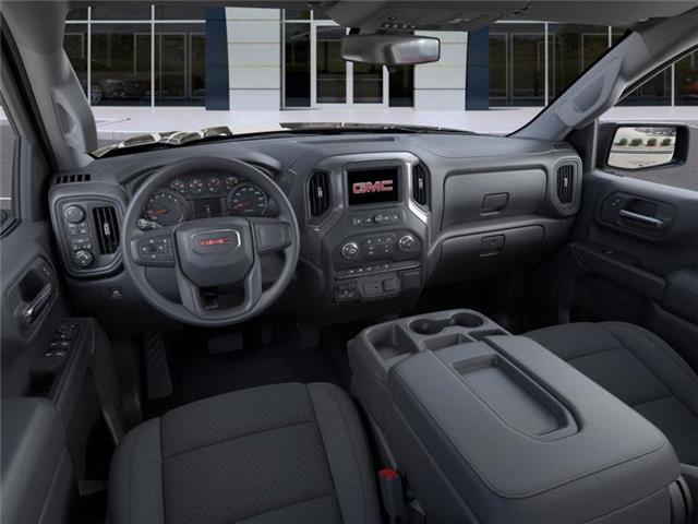 2026 GMC Sierra 1500 Pro (Stk: 9178-26) in St. Catharines - Image 15 of 24