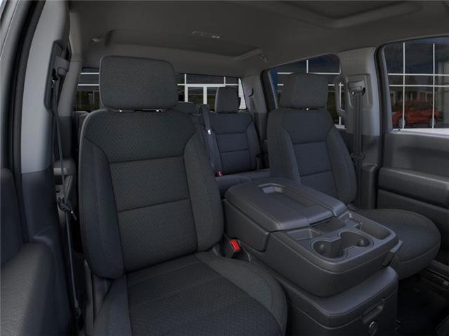 2026 GMC Sierra 1500 Pro (Stk: 9178-26) in St. Catharines - Image 16 of 24