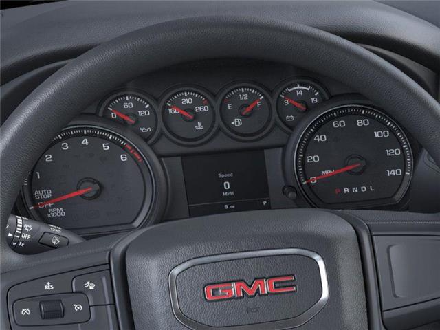2026 GMC Sierra 1500 Pro (Stk: 9178-26) in St. Catharines - Image 18 of 24