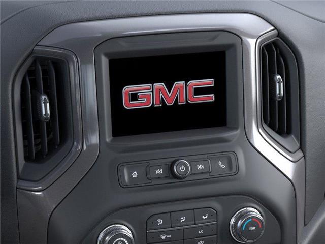 2026 GMC Sierra 1500 Pro (Stk: 9178-26) in St. Catharines - Image 20 of 24