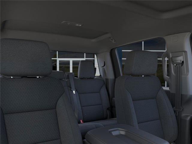 2026 GMC Sierra 1500 Pro (Stk: 9178-26) in St. Catharines - Image 24 of 24