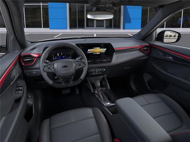 2026 Chevrolet TrailBlazer RS (Stk: 154009) in London - Image 5 of 6