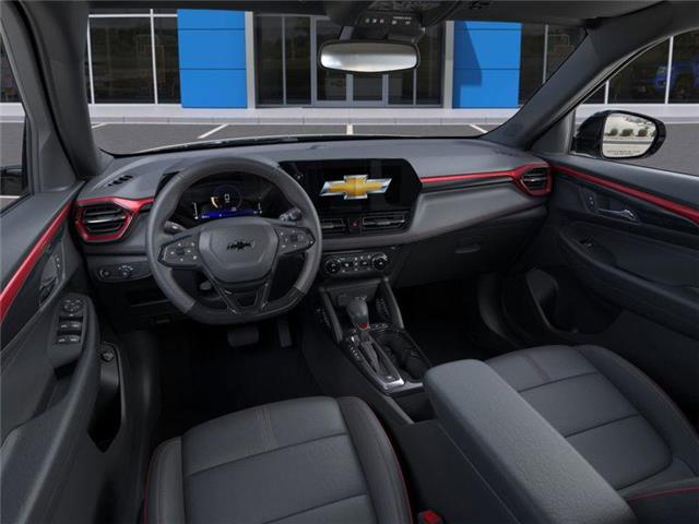 2026 Chevrolet TrailBlazer RS (Stk: 154011) in London - Image 5 of 6