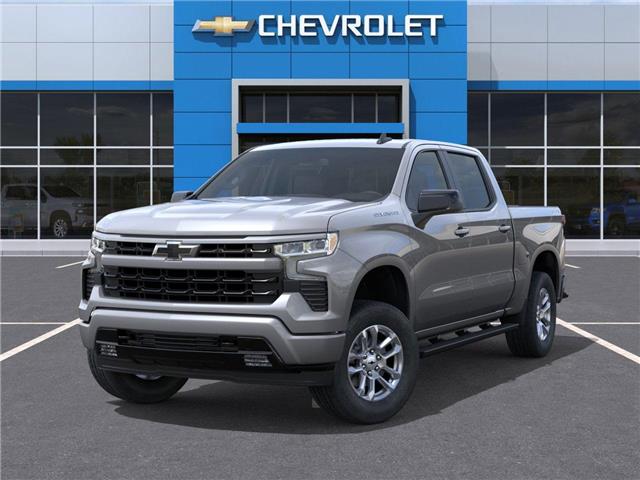 2026 Chevrolet Silverado 1500 RST (Stk: 260405) in Ottawa - Image 6 of 24