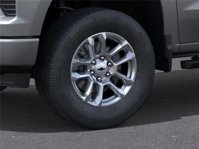 2026 Chevrolet Silverado 1500 RST (Stk: 260405) in Ottawa - Image 9 of 24