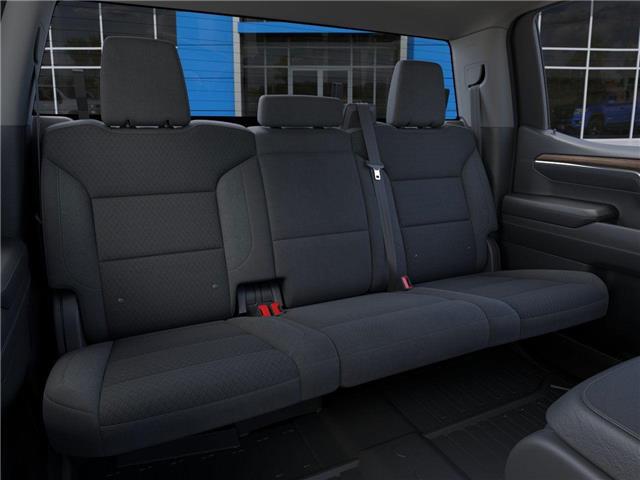 2026 Chevrolet Silverado 1500 RST (Stk: 260405) in Ottawa - Image 17 of 24