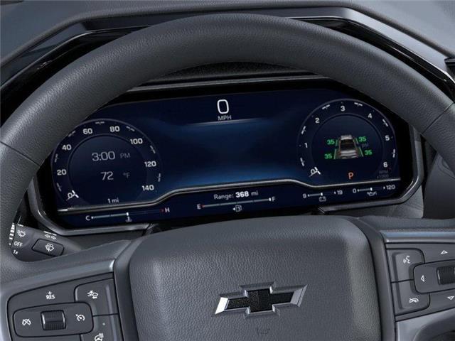 2026 Chevrolet Silverado 1500 RST (Stk: 260405) in Ottawa - Image 18 of 24