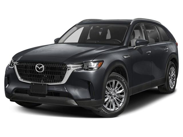 2026 Mazda CX-90 PHEV GS-L (Stk: 15341) in Ottawa - Image 1 of 12