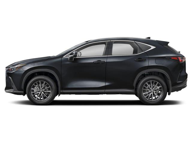 2026 Lexus NX 350h Base (Stk: 260620) in Calgary - Image 2 of 12