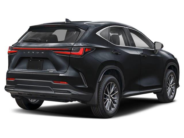 2026 Lexus NX 350h Base (Stk: 260620) in Calgary - Image 3 of 12