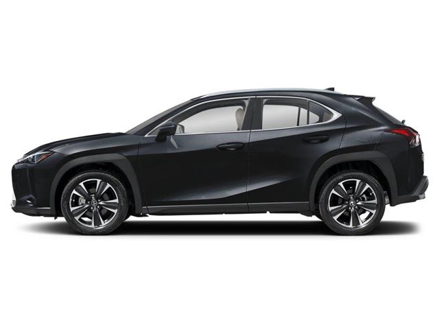 2026 Lexus UX 300h Base (Stk: 260582) in Calgary - Image 2 of 3