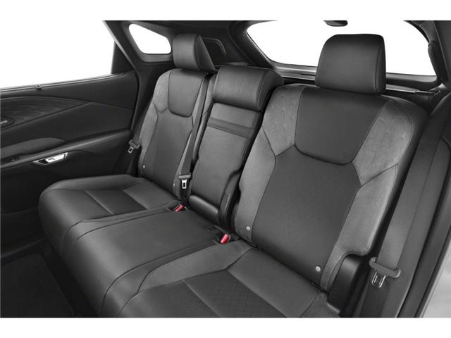 2026 Lexus RX 450h+ Base (Stk: 260580) in Calgary - Image 9 of 12