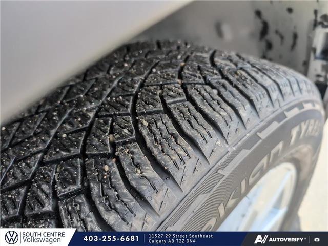 2022 Volkswagen Atlas 2.0 TSI Trendline (Stk: SU7627A) in Calgary - Image 7 of 22