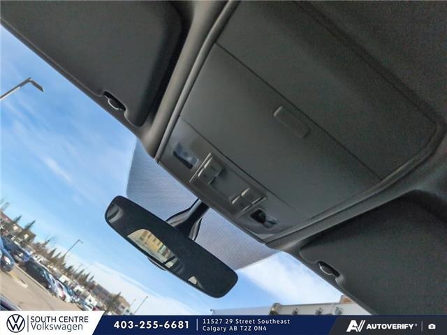 2022 Volkswagen Atlas 2.0 TSI Trendline (Stk: SU7627A) in Calgary - Image 18 of 22