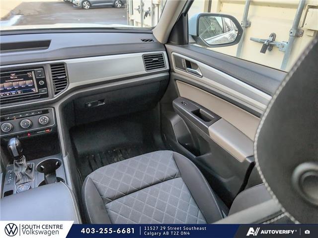 2022 Volkswagen Atlas 2.0 TSI Trendline (Stk: SU7627A) in Calgary - Image 22 of 22