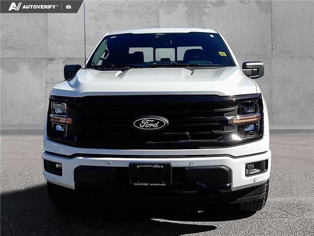 2026 Ford F-150 XLT (Stk: TT192) in Kamloops - Image 2 of 25