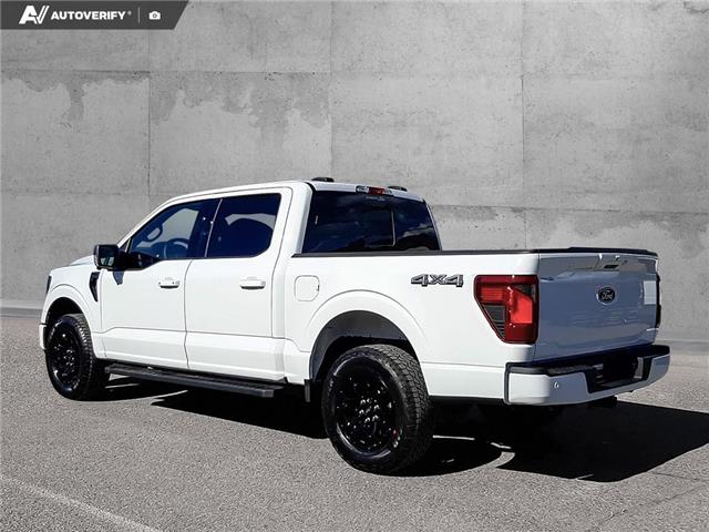 2026 Ford F-150 XLT (Stk: TT192) in Kamloops - Image 4 of 25