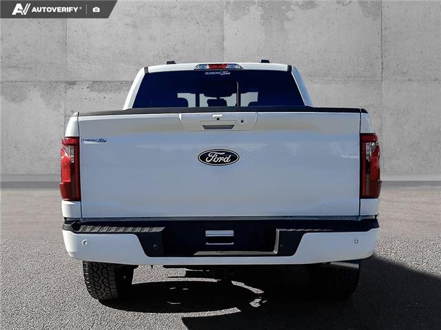 2026 Ford F-150 XLT (Stk: TT192) in Kamloops - Image 5 of 25