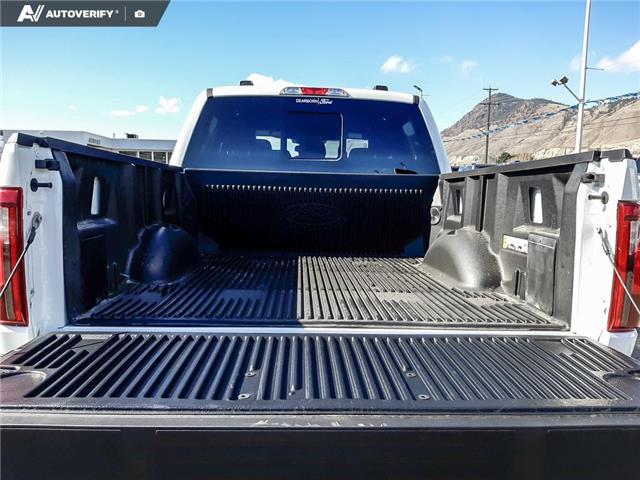 2026 Ford F-150 XLT (Stk: TT192) in Kamloops - Image 12 of 25