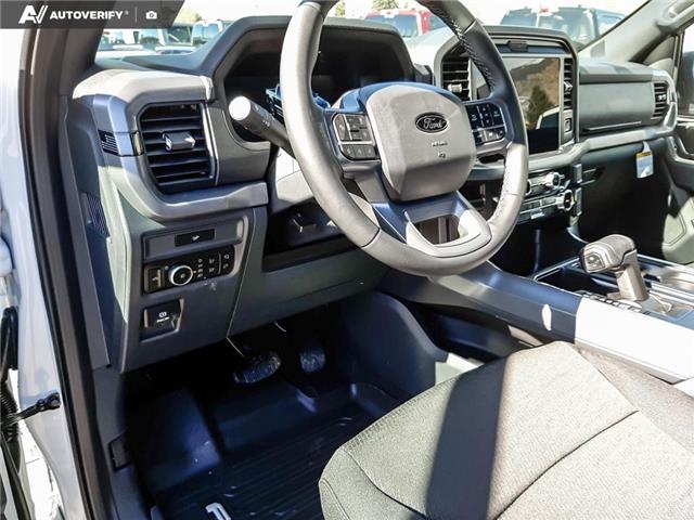 2026 Ford F-150 XLT (Stk: TT192) in Kamloops - Image 13 of 25