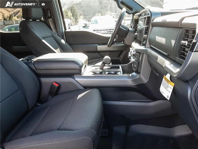 2026 Ford F-150 XLT (Stk: TT192) in Kamloops - Image 22 of 25