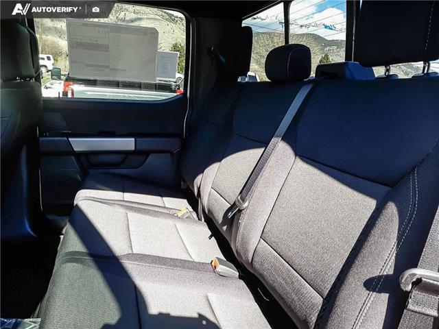 2026 Ford F-150 XLT (Stk: TT192) in Kamloops - Image 23 of 25