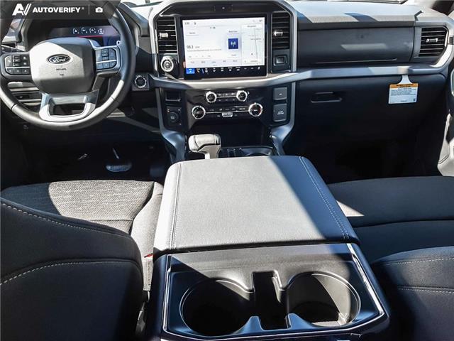 2026 Ford F-150 XLT (Stk: TT192) in Kamloops - Image 24 of 25