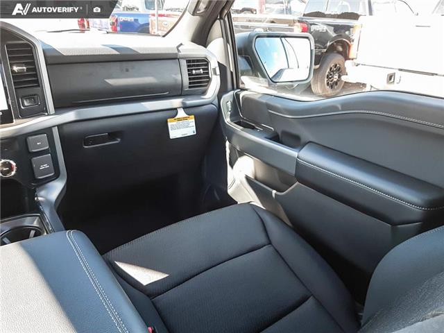 2026 Ford F-150 XLT (Stk: TT192) in Kamloops - Image 25 of 25