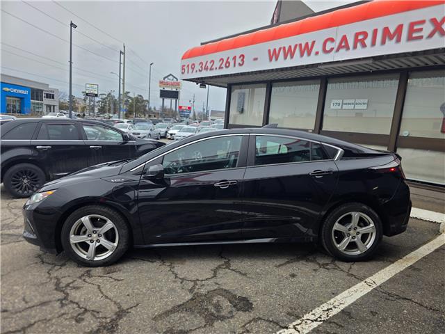 2018 Chevrolet Volt LT (Stk: 2603113) in Waterloo - Image 2 of 22