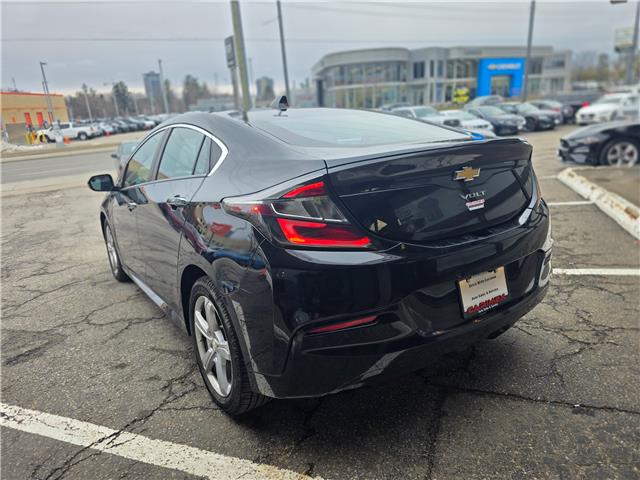 2018 Chevrolet Volt LT (Stk: 2603113) in Waterloo - Image 3 of 22